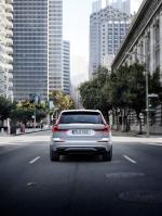 Volvo XC60 T8 R-Design 2017 года (WW)